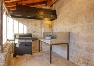 Gîte de la Tourmaline magnifique maison en pierre - 4