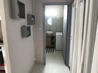 Appartement T3 face à la mer avec terrasse panoramique et parking privé - Le Barcarès - FR-1-81-466 - Le Barcarès - 2