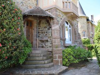 Villa 13 pers avec jardin, WIFI, animaux admis à Perros-Guirec - FR-1-368-169 - Perros-Guirec - 4