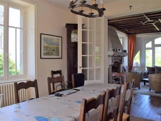 Villa 13 pers avec jardin, WIFI, animaux admis à Perros-Guirec - FR-1-368-169 - Perros-Guirec - 2