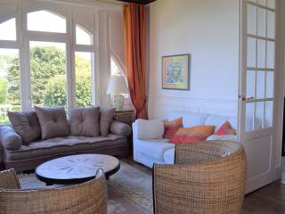 Villa 13 pers avec jardin, WIFI, animaux admis à Perros-Guirec - FR-1-368-169 - Perros-Guirec - 3