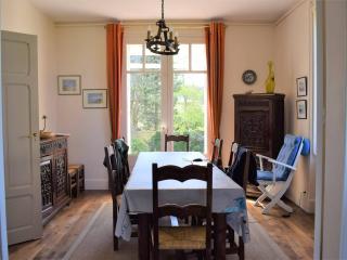 Villa 13 pers avec jardin, WIFI, animaux admis à Perros-Guirec - FR-1-368-169 - Perros-Guirec - 1