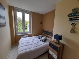 Bel appartement 3* avec WIFI, proche plage de Trestraou, Perros-Guirec - FR-1-368-167 - Perros-Guirec - 5
