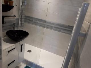 Bel appartement 3* avec WIFI, proche plage de Trestraou, Perros-Guirec - FR-1-368-167 - 5