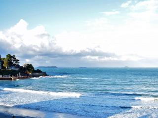Bel appartement 3* avec WIFI, proche plage de Trestraou, Perros-Guirec - FR-1-368-167 - Perros-Guirec - 1
