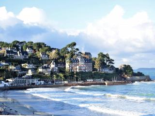 Bel appartement 3* avec WIFI, proche plage de Trestraou, Perros-Guirec - FR-1-368-167 - 3