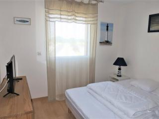 Superbe appartement avec WIFI et parking à Trégastel - FR-1-368-174 - 2