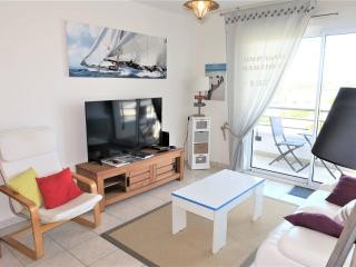 Superbe appartement avec WIFI et parking à Trégastel - FR-1-368-174 - 1