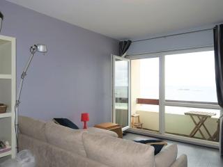 Studio avec Balcon et Vue sur Mer, Plage de Trestrignel, Perros-Guirec - FR-1-368-176 - Perros-Guirec - 7
