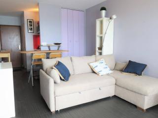 Studio avec Balcon et Vue sur Mer, Plage de Trestrignel, Perros-Guirec - FR-1-368-176 - Perros-Guirec - 5