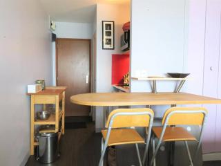 Studio avec Balcon et Vue sur Mer, Plage de Trestrignel, Perros-Guirec - FR-1-368-176 - Perros-Guirec - 2