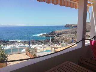 Great oportunity Costa Adeje Holiday apartment first sea line Free Wifi - 1