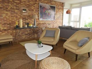 Maison à 250m de la plage avec terrasse et vue mer à Perros-Guirec - FR-1-368-191 - Perros-Guirec - 9