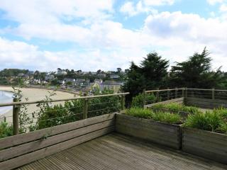 Maison à 250m de la plage avec terrasse et vue mer à Perros-Guirec - FR-1-368-191 - 1