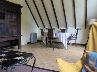 Appartement 350m de la plage du Coz-Pors à Trégastel avec jardin et parking - FR-1-368-192 - Trégastel - 8