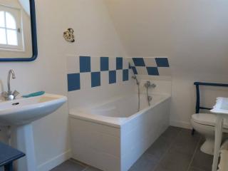 Appartement 350m de la plage du Coz-Pors à Trégastel avec jardin et parking - FR-1-368-192 - Trégastel - 6