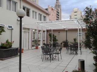 Hotel Puerta del Sol - Mendoza - 6