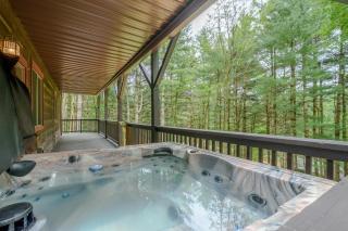 1 Kingfisher - Blowing Rock - 9
