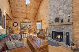 1 Kingfisher - Blowing Rock - 0