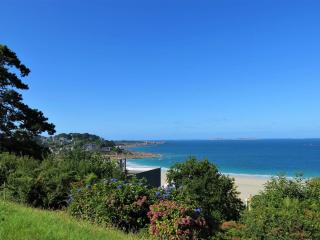 Charmant appartement rénové avec jardin et vue mer, à 750m de la plage à Perros-Guirec - FR-1-368-194 - Perros-Guirec - 0