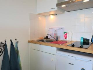 Charmant appartement rénové avec jardin et vue mer, à 750m de la plage à Perros-Guirec - FR-1-368-194 - Perros-Guirec - 7