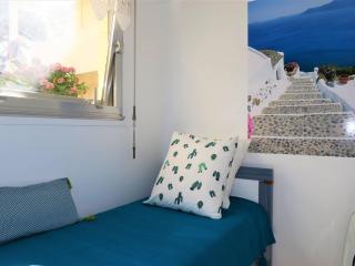 Charmant appartement rénové avec jardin et vue mer, à 750m de la plage à Perros-Guirec - FR-1-368-194 - Perros-Guirec - 6