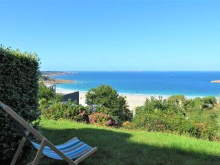 Charmant appartement rénové avec jardin et vue mer, à 750m de la plage à Perros-Guirec - FR-1-368-194 - Perros-Guirec - 2