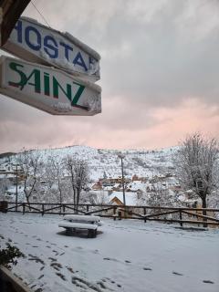 Hostal Sainz - Riaño - 6