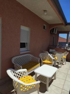 Apartmani Andrijana - Ulcinj - 4
