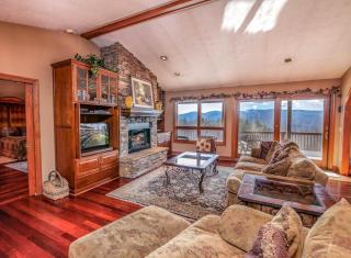 A Ridge Retreat - Vilas - 7