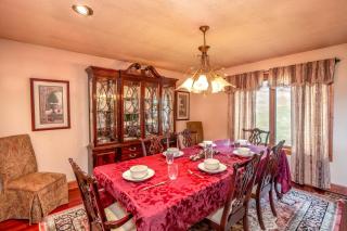A Ridge Retreat - Vilas - 2