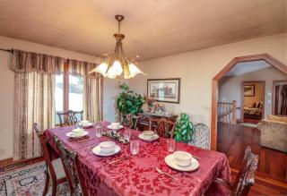 A Ridge Retreat - Vilas - 1