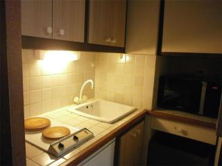 Studio Confort 4 Pers. St-Lary Soulan – Balcon Sud, salle musculation, sauna & jacuzzi - FR-1-457-229 - Vignec - 6