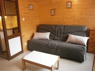 Studio Confort 4 Pers. St-Lary Soulan – Balcon Sud, salle musculation, sauna & jacuzzi - FR-1-457-229 - Vignec - 5