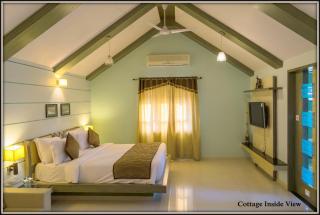 Amidhara Resort - Sasan Gir - 1