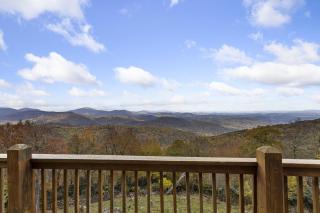 Almost Heaven - Boone - 5