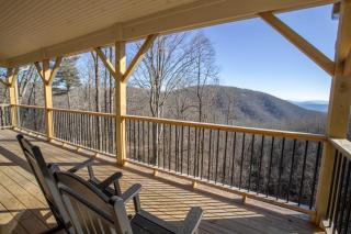 Alpine Gorge View - Blowing Rock - 9