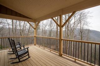 Alpine Gorge View - Blowing Rock - 4