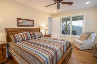 Alpine Gorge View - 1