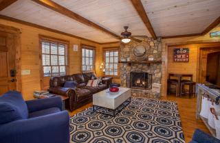 Appalachian Escape - Blowing Rock - 5