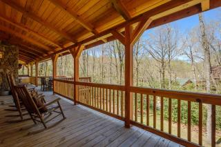 Almost There - Blowing Rock - 4