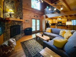 Almost There - Blowing Rock - 3