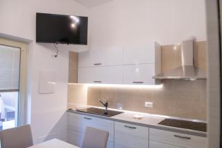 Joyce Luxury Suite - Monopoli - 8