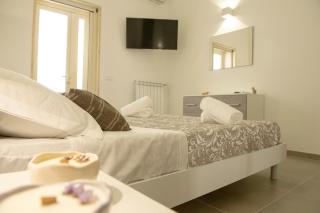 Joyce Luxury Suite - Monopoli - 7