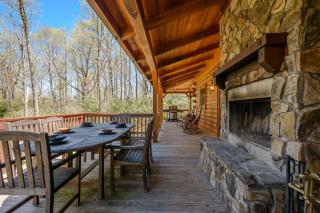 Almost There - Blowing Rock - 2