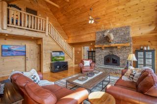 Alpine Ridge - Banner Elk - 4