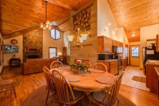 Appalachian Breeze - Blowing Rock - 8