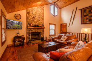 Appalachian Breeze - Blowing Rock - 7