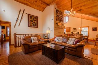 Appalachian Breeze - Blowing Rock - 9