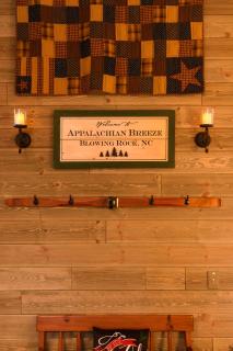 Appalachian Breeze - Blowing Rock - 5